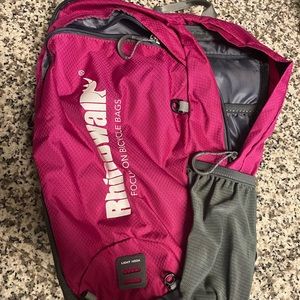 Hiking/Biking Bag